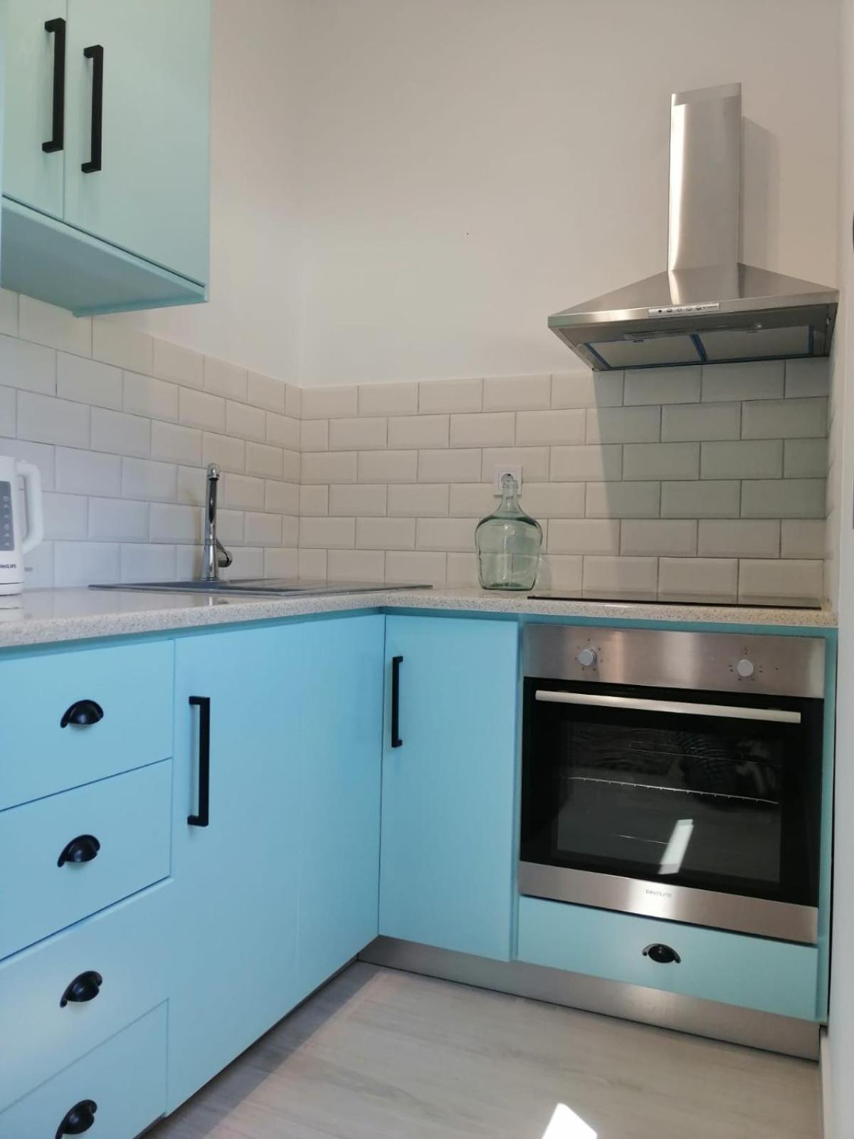 KálymnosPerivoli Houseアパートメント エクステリア 写真