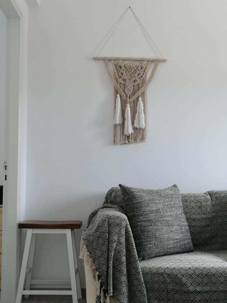 KálymnosPerivoli Houseアパートメント エクステリア 写真
