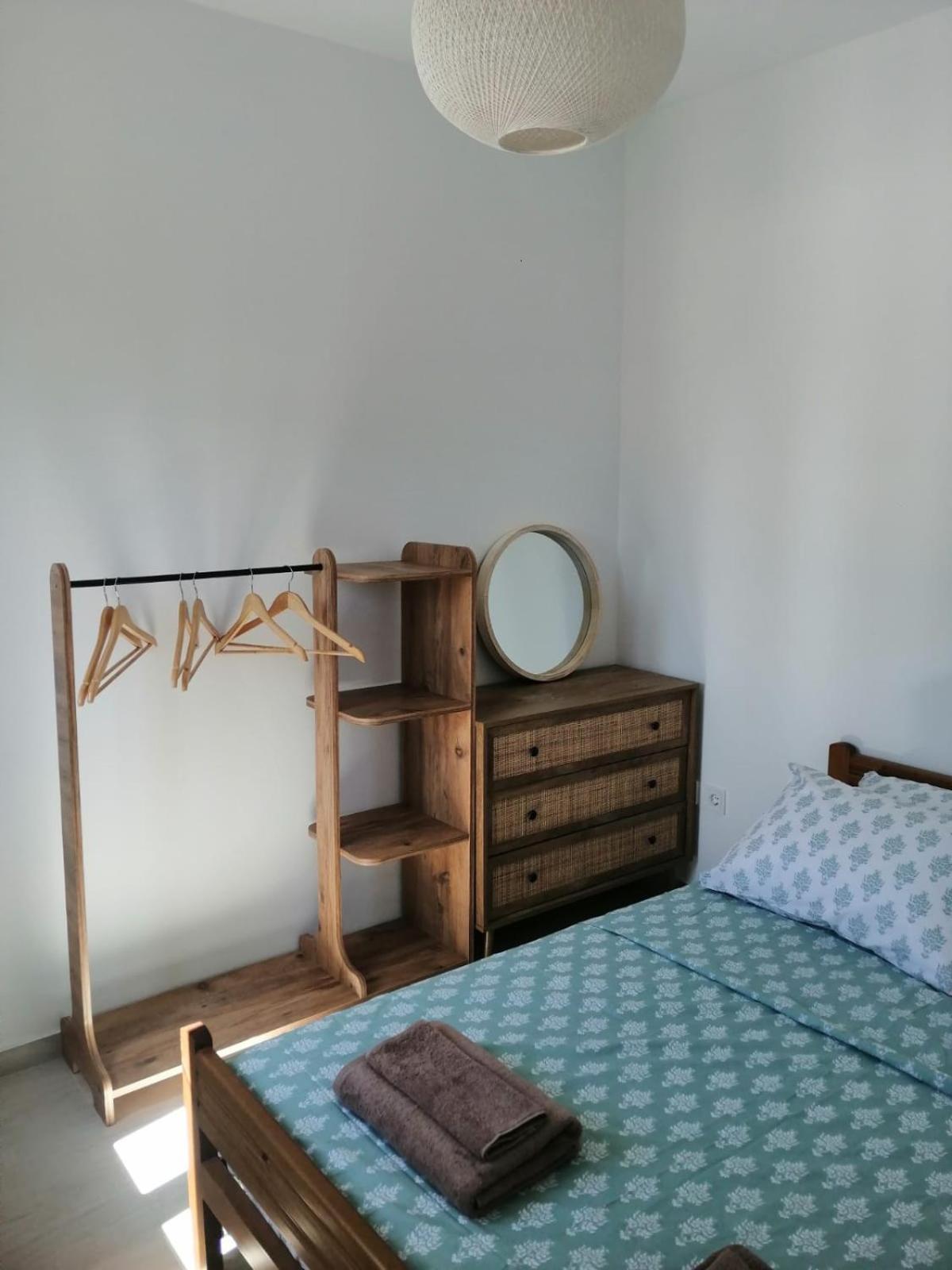 KálymnosPerivoli Houseアパートメント エクステリア 写真