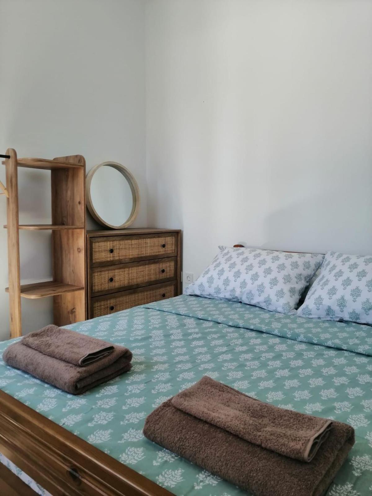 KálymnosPerivoli Houseアパートメント エクステリア 写真